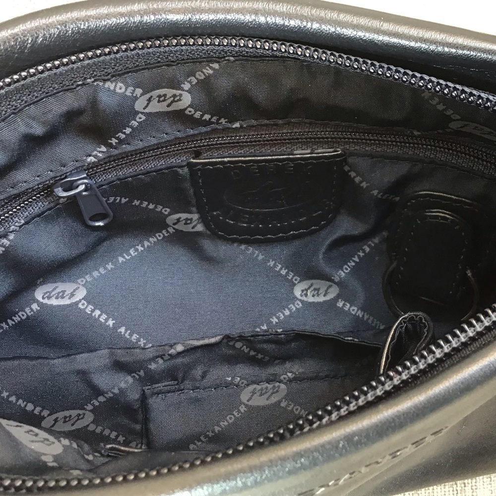 Derek Alexander Bag - Picture 13 of 16